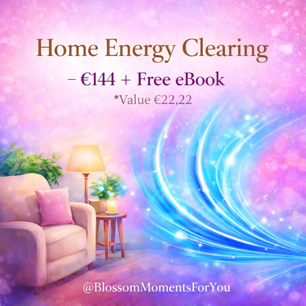 Home Clearing & Free Ebook