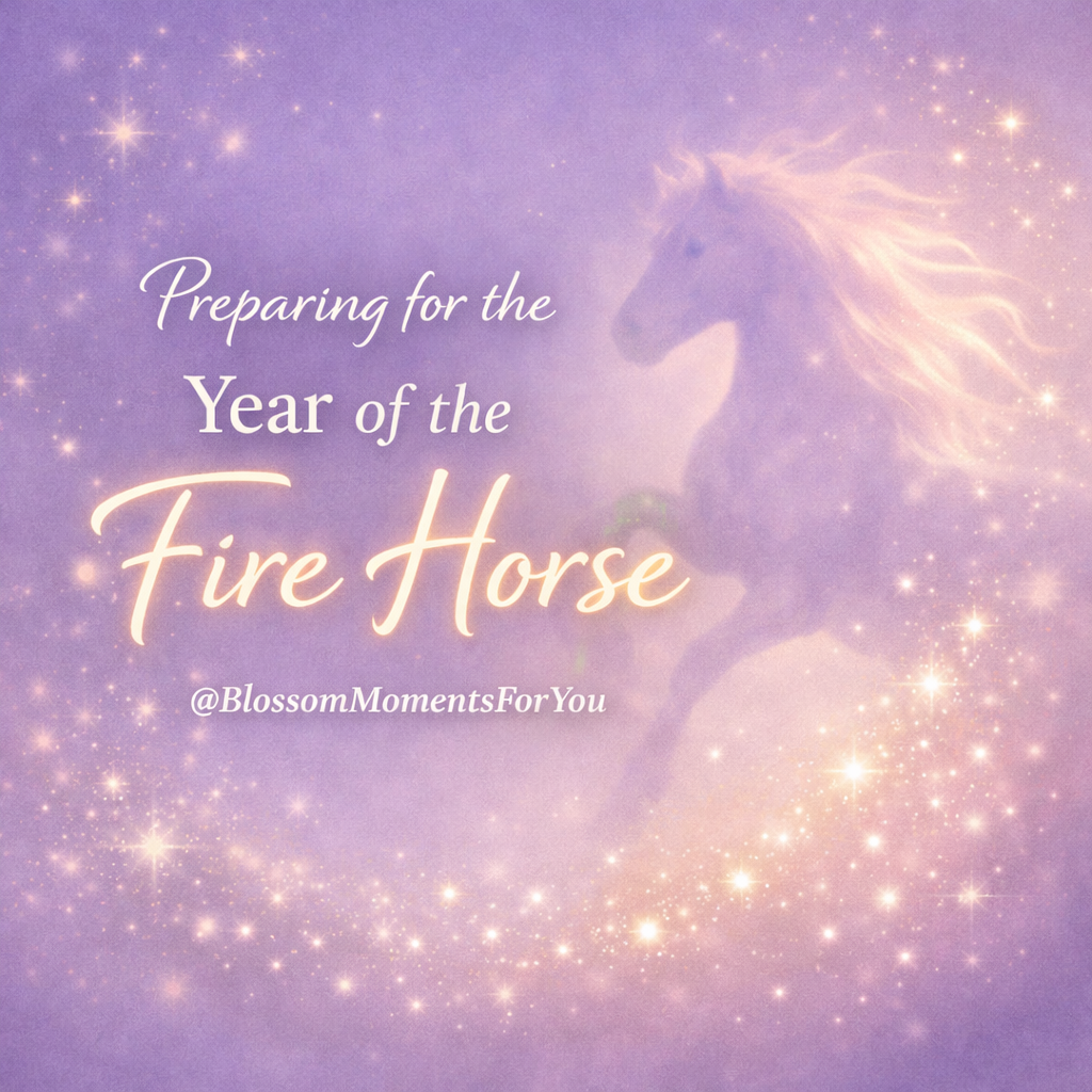 Voorbereiden op het Chinese Nieuwjaar – Het Jaar van het Vuurpaard