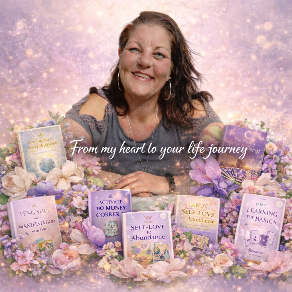 🌸 A New Chapter, A Deeper Calling 🌸