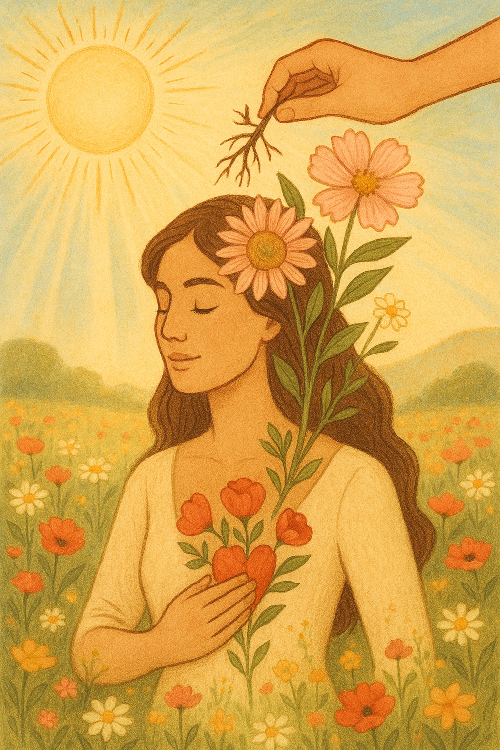 The Authentic Self