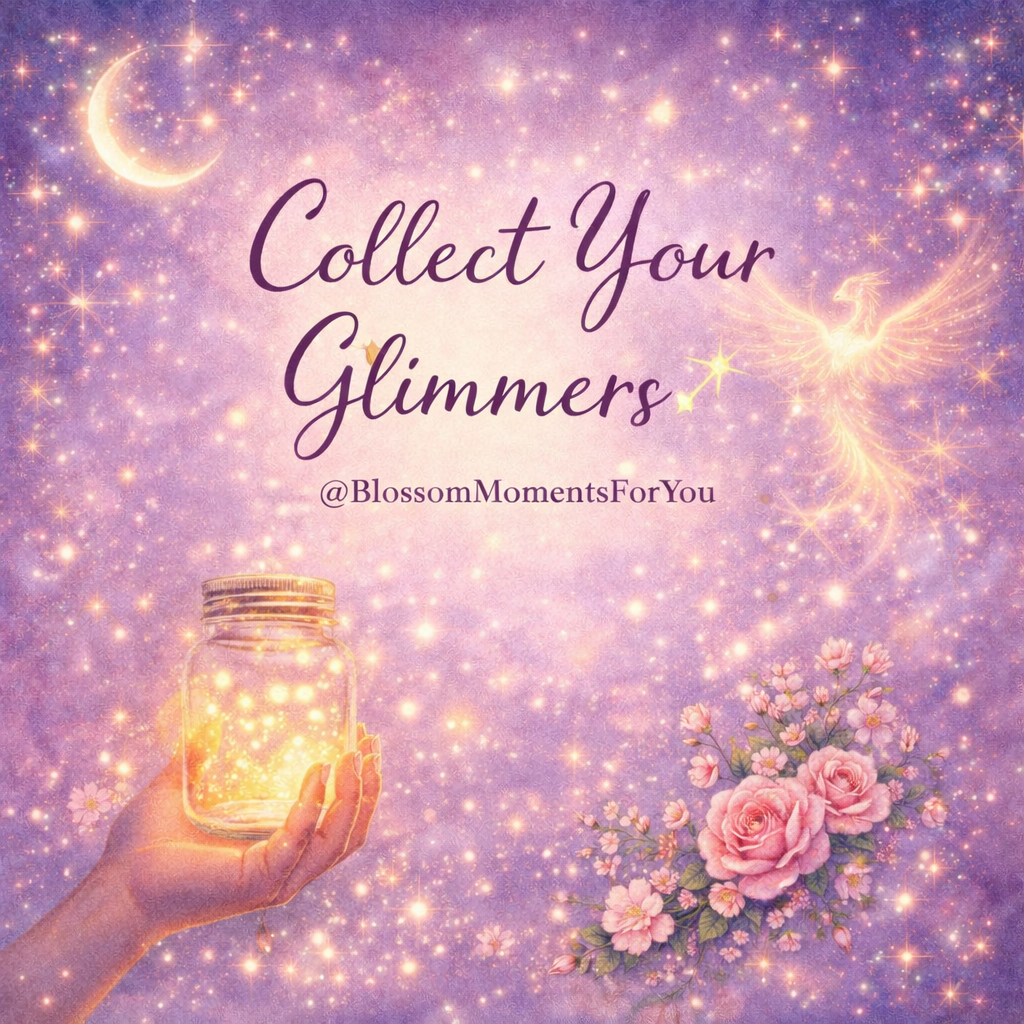 De Kracht van Glimmers