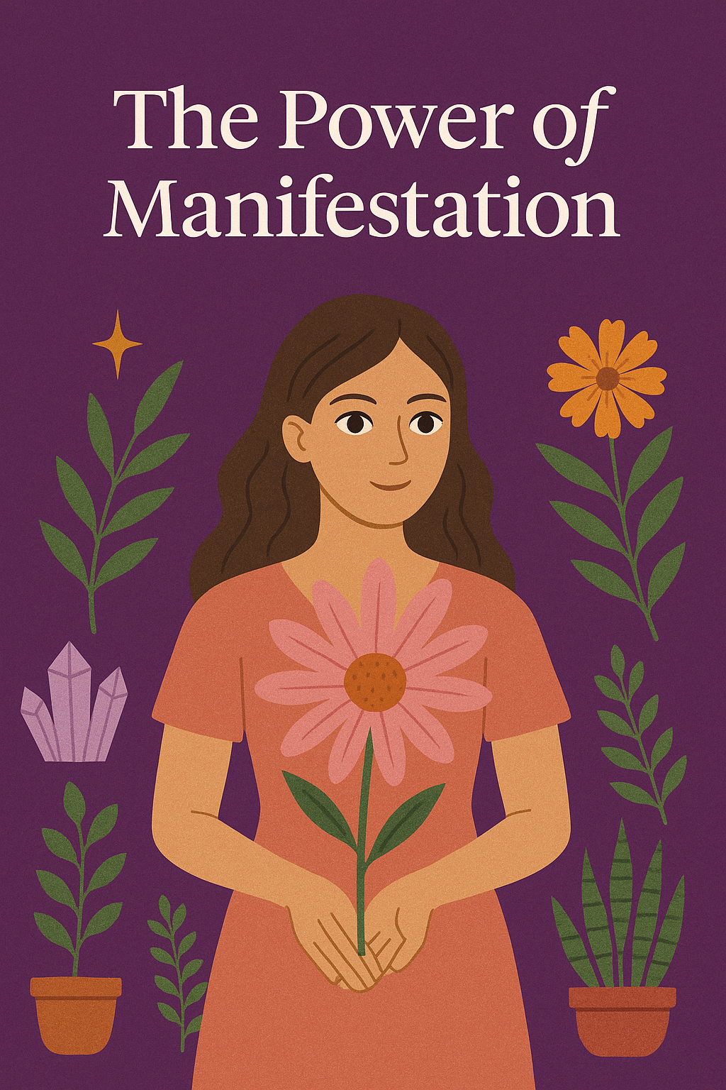 De kracht van Manifestatie