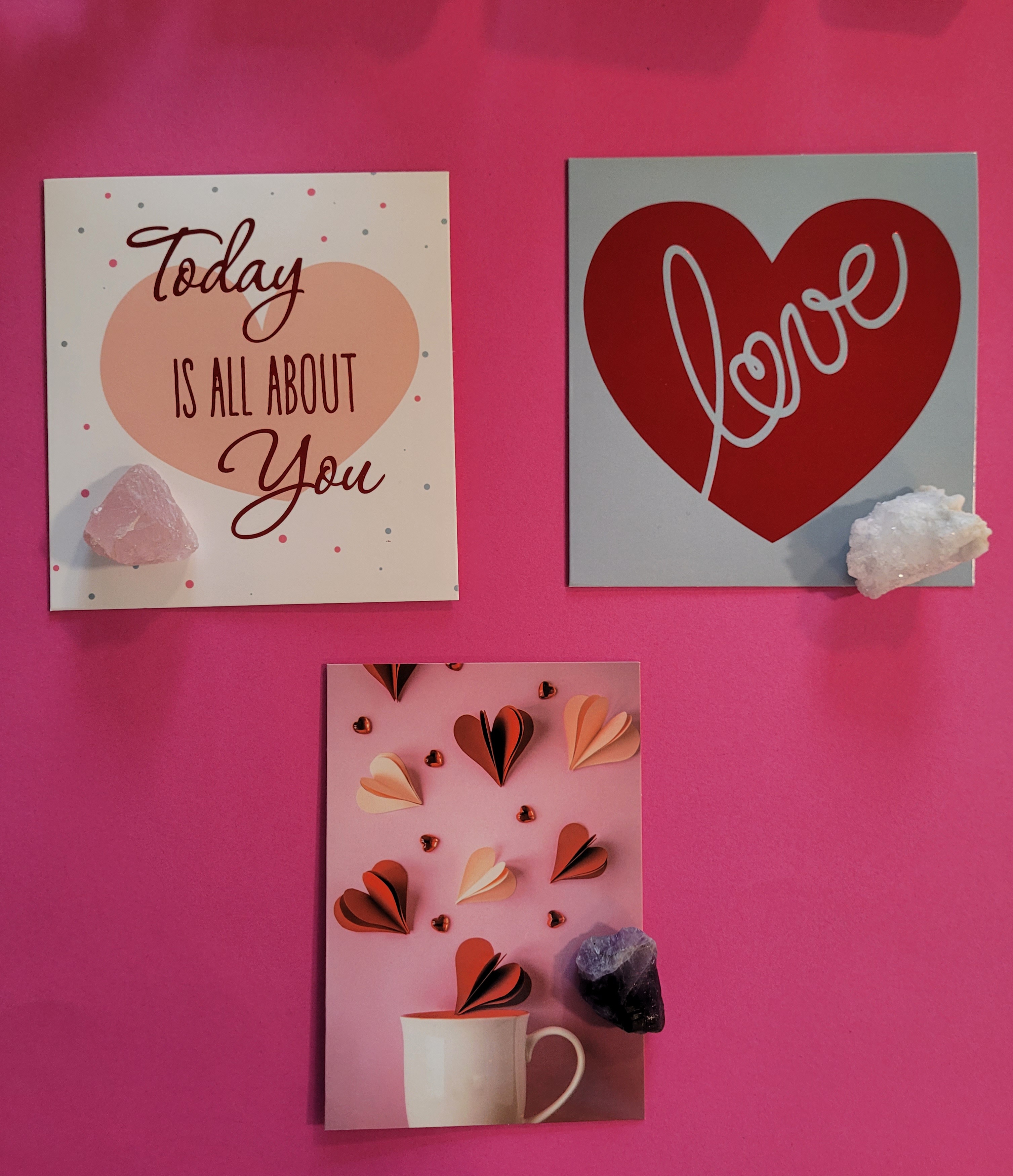 What does your person love about you? How do you stand out?