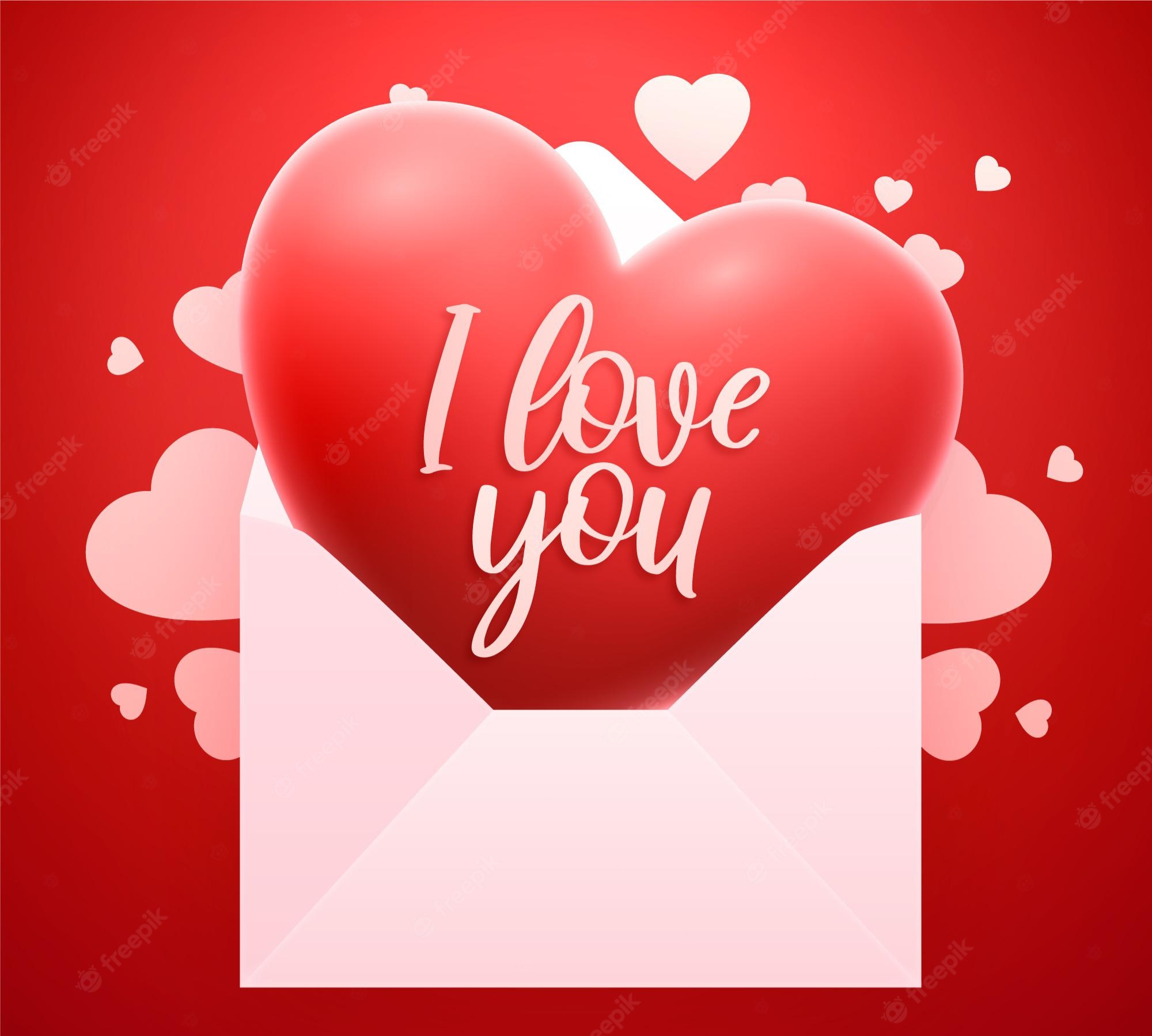 Personal channeled love letter from your person