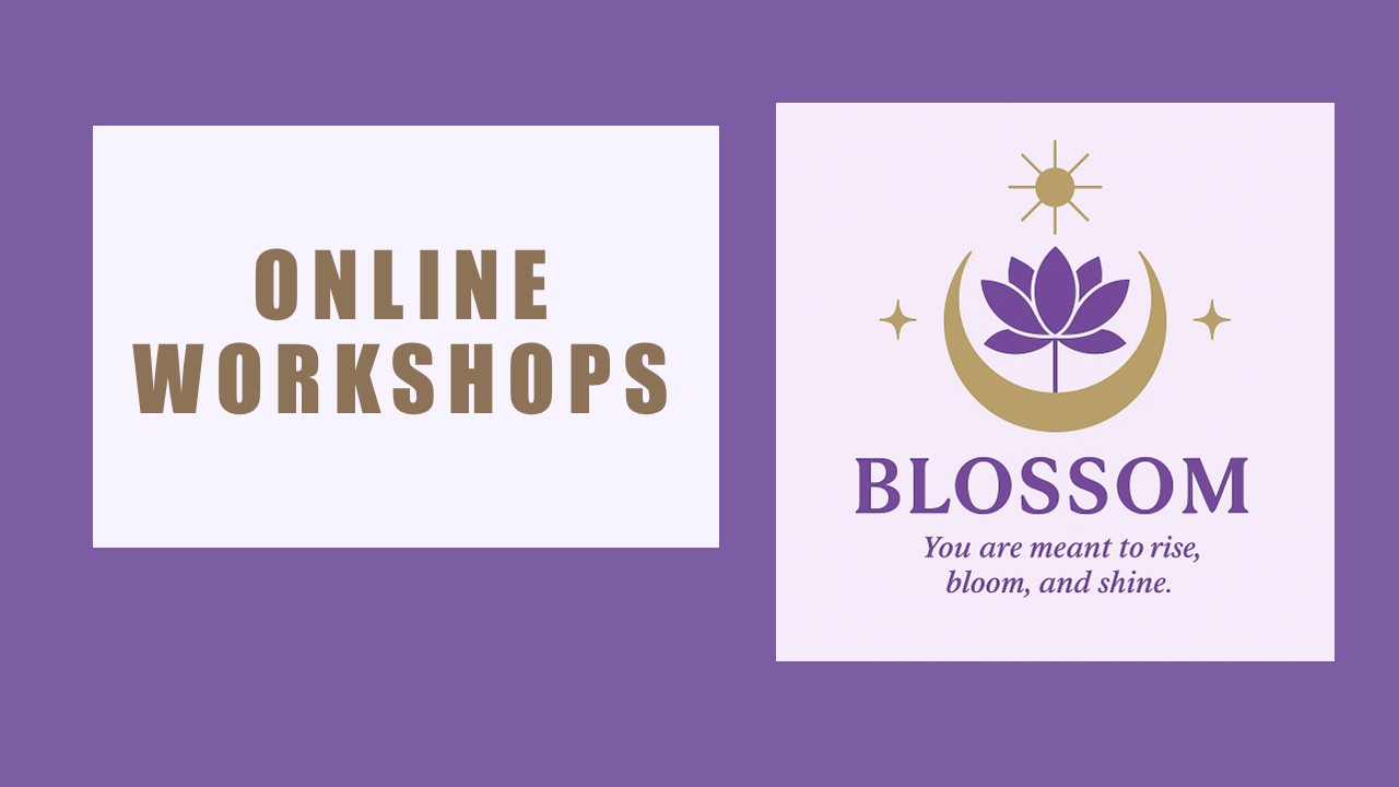 Online Workshops