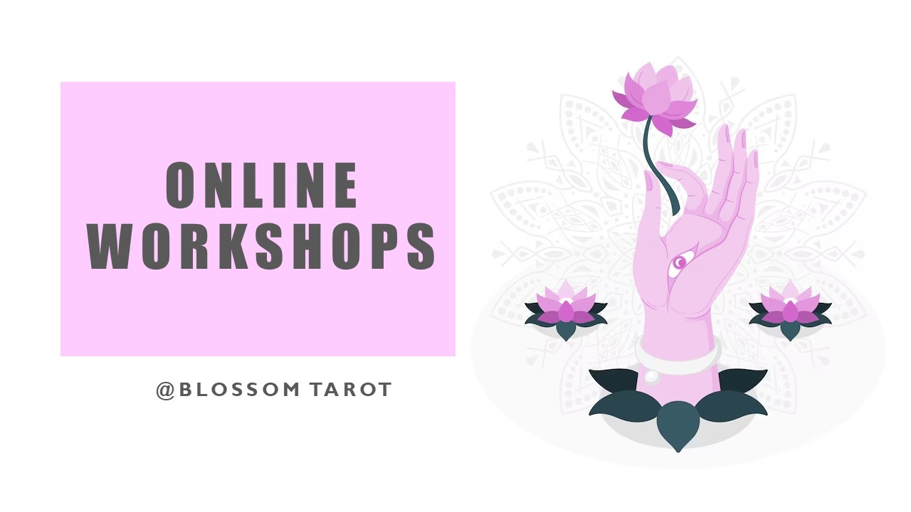 Online Workshops Online Workshops
