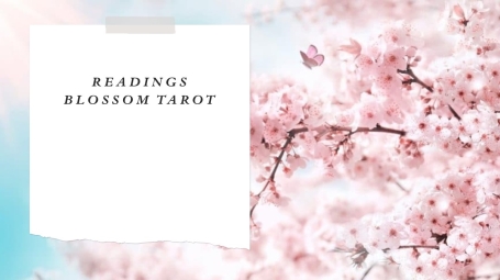 (Tarot) readings