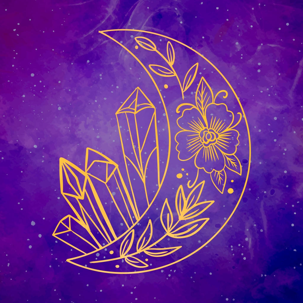 A card per Month (12 months) reading