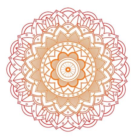 Healing week to release Trauma