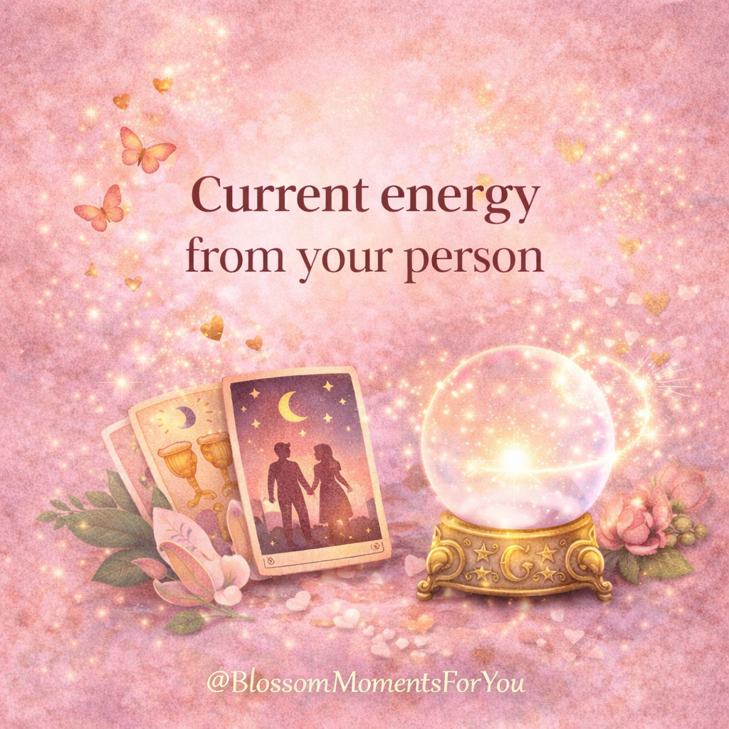 Current energy check from your person by Sabine Kuvener