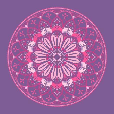 Full Moon Reading Blossom Tarot