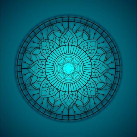 Healing week for the physical body
