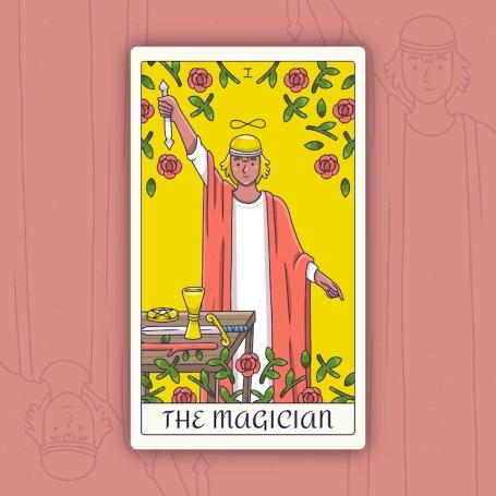Online Workshops Reading the Tarot
