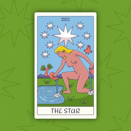 Online Workshops Reading the Tarot