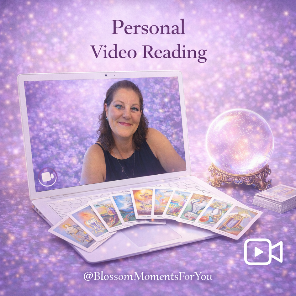 Personal Video Reading