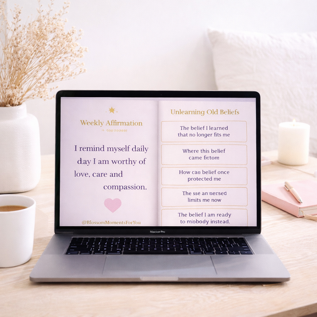 Tarot and Selflove choosing the life that loves you back