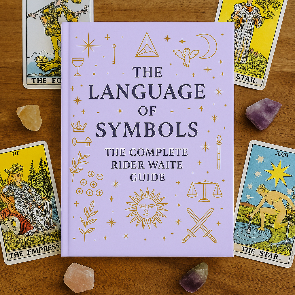 The Language of Symbols