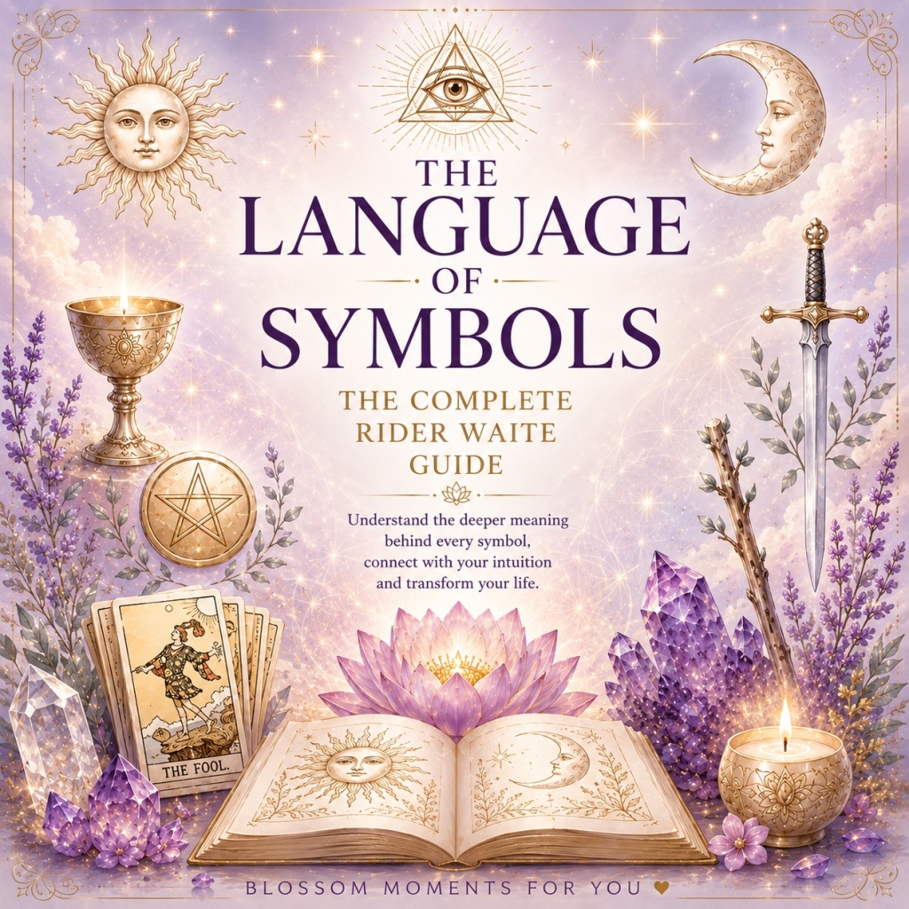 The Language of Symbols