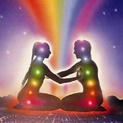 Twin Flame healing week 7 sessions