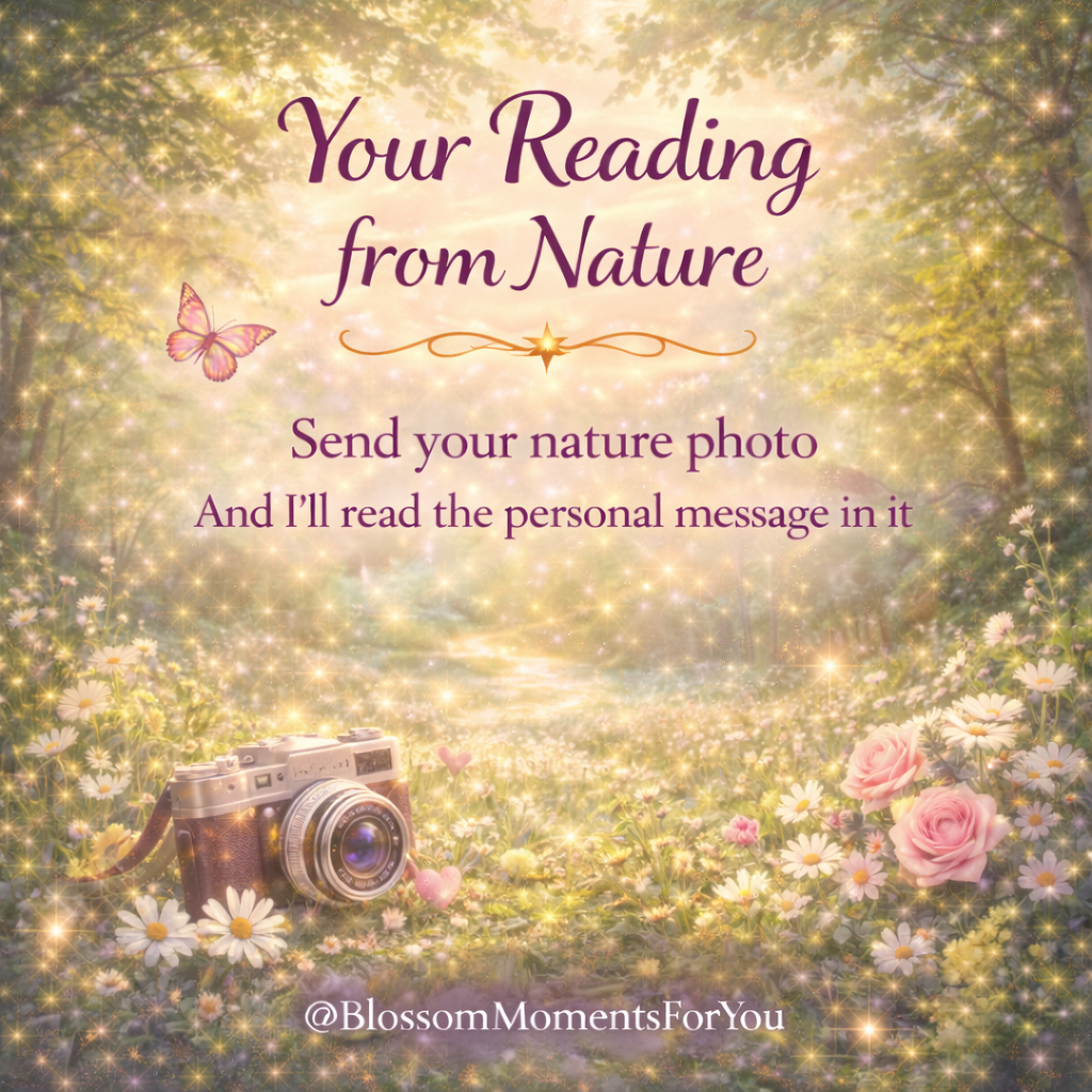 Your personal reading from Nature