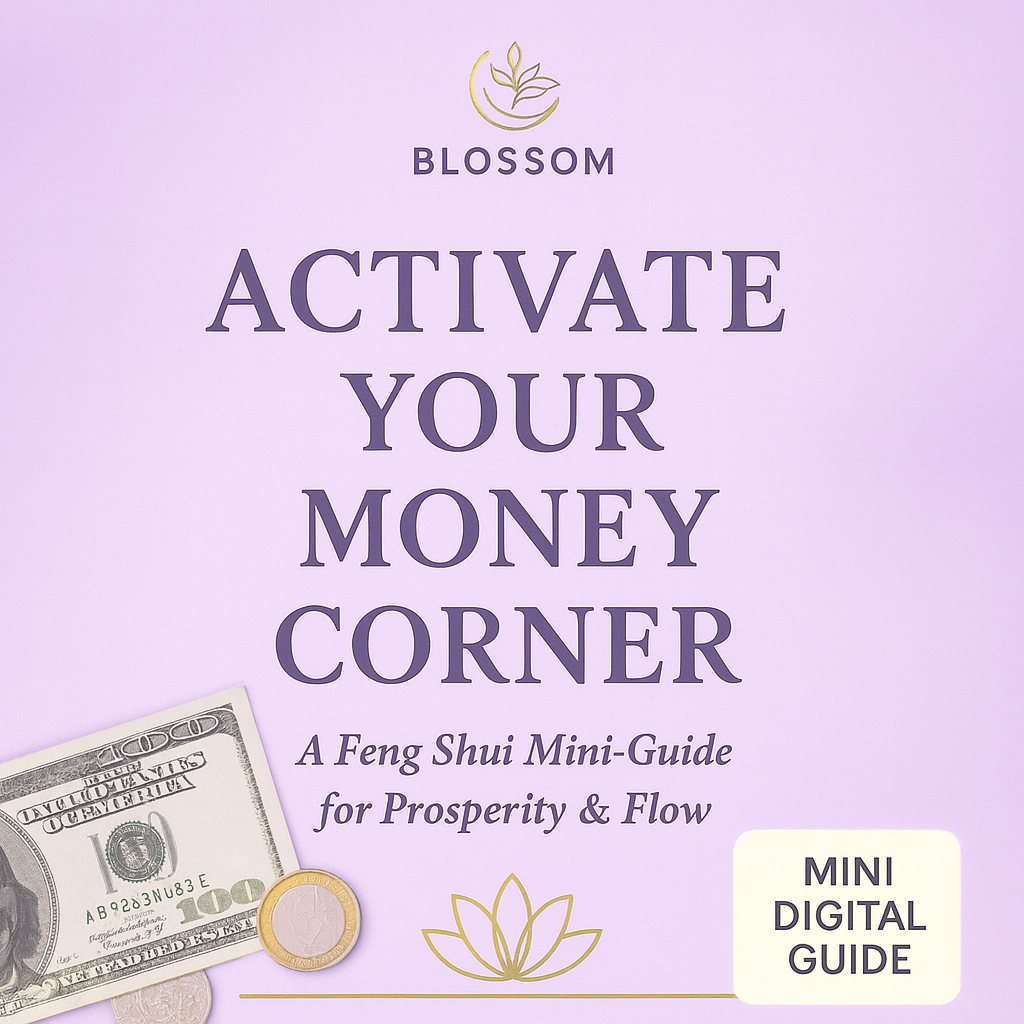 Activate Your Money Corner