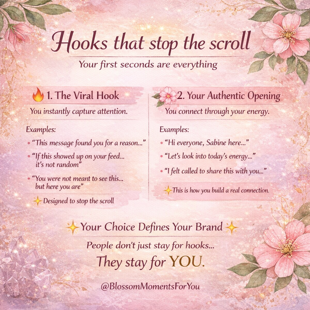 Create Spiritual Visuals with AI and make income by Blossom