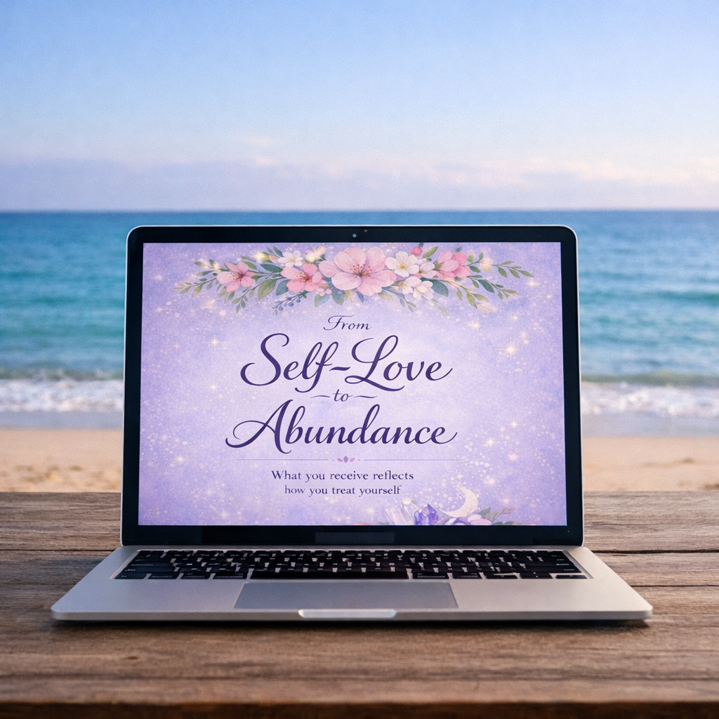 From Self-Love to Abundance