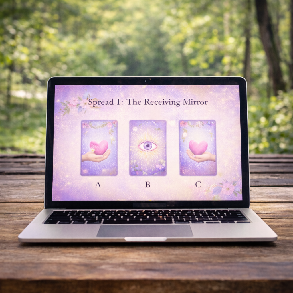 From Self-Love to Abundance