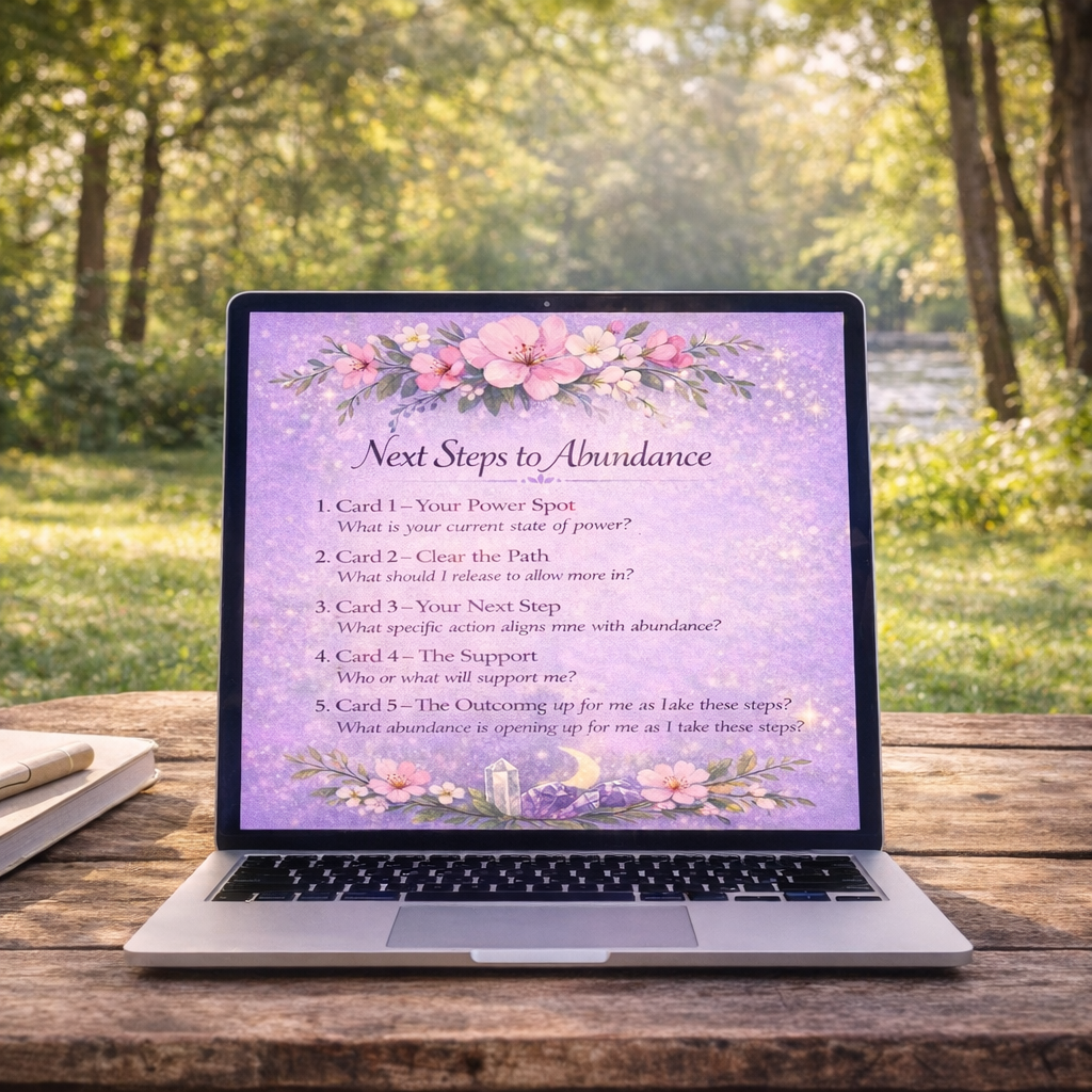 From Self-Love to Abundance