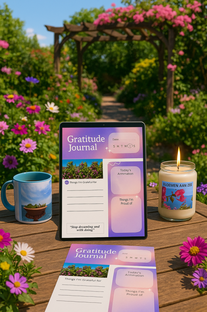 Gratitude Journal