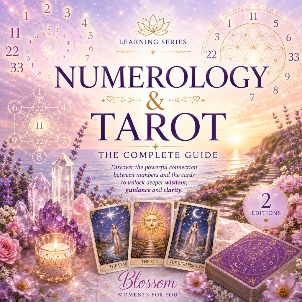 Numerologie & Tarot