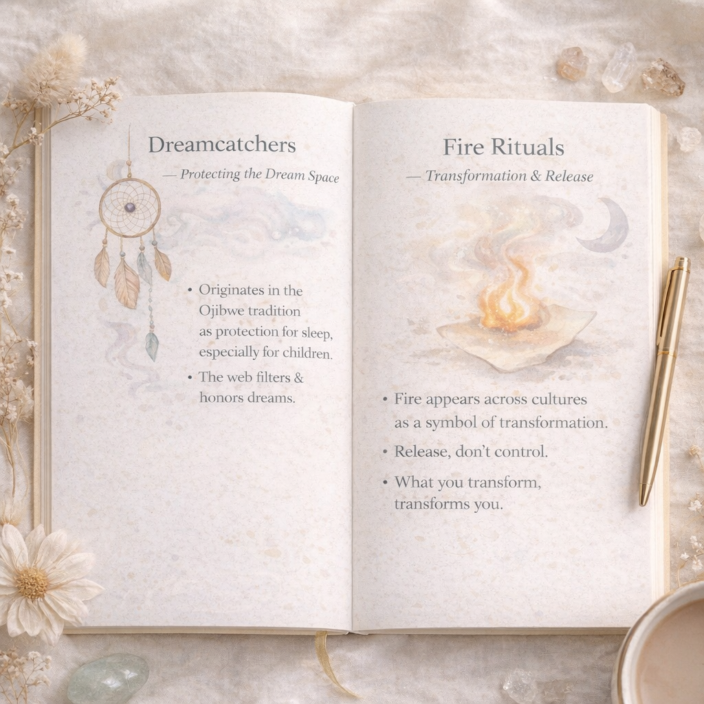 One World, Many Wisdoms By Blossom Moments For You