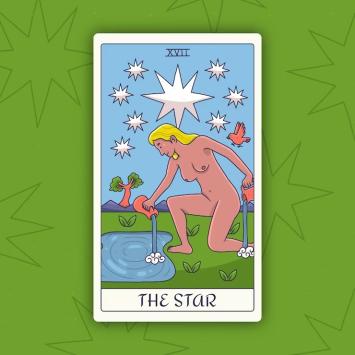 Online Workshops Reading the Tarot