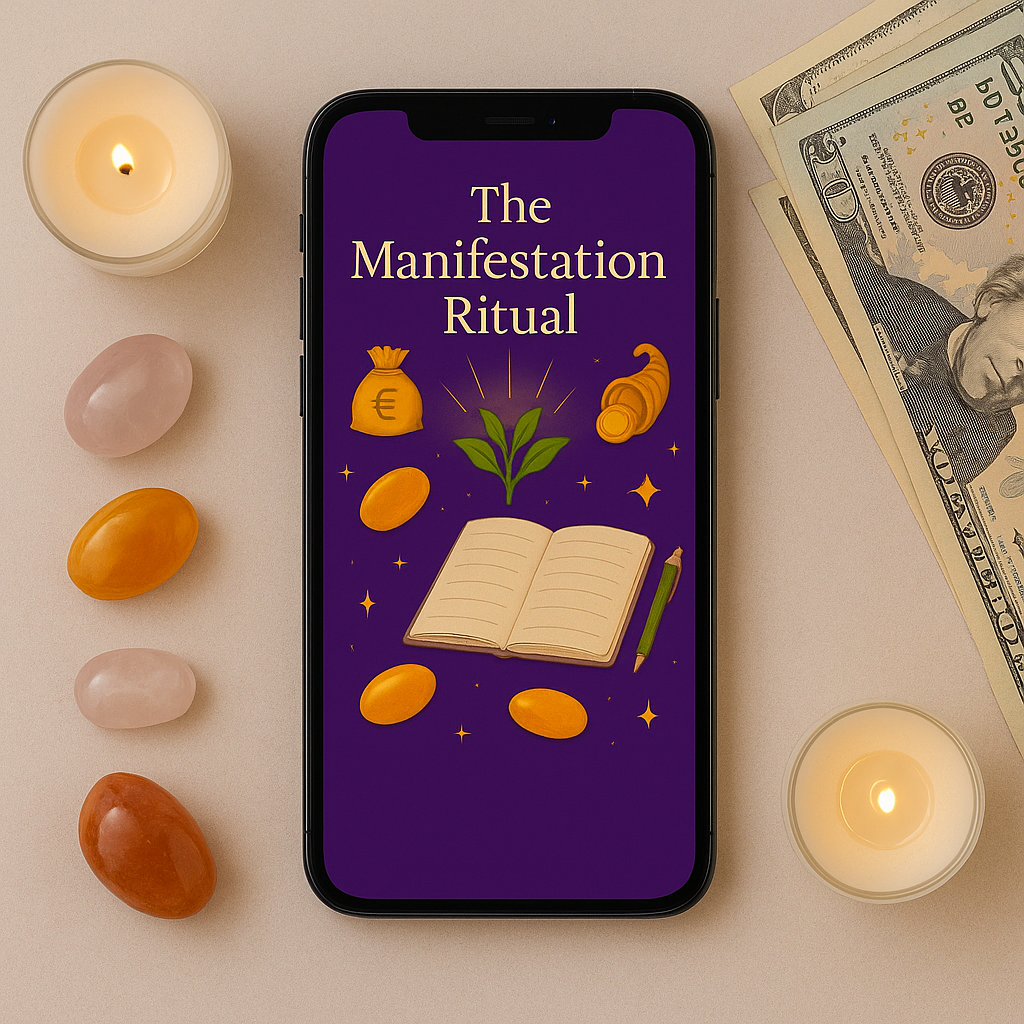 Rebirth, Renewal and Abundance