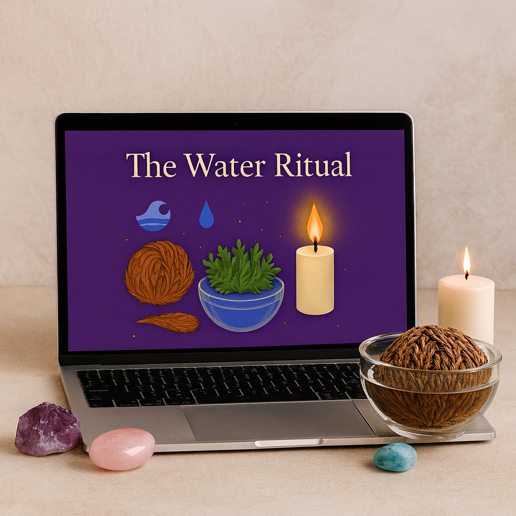 Rebirth, Renewal and Abundance