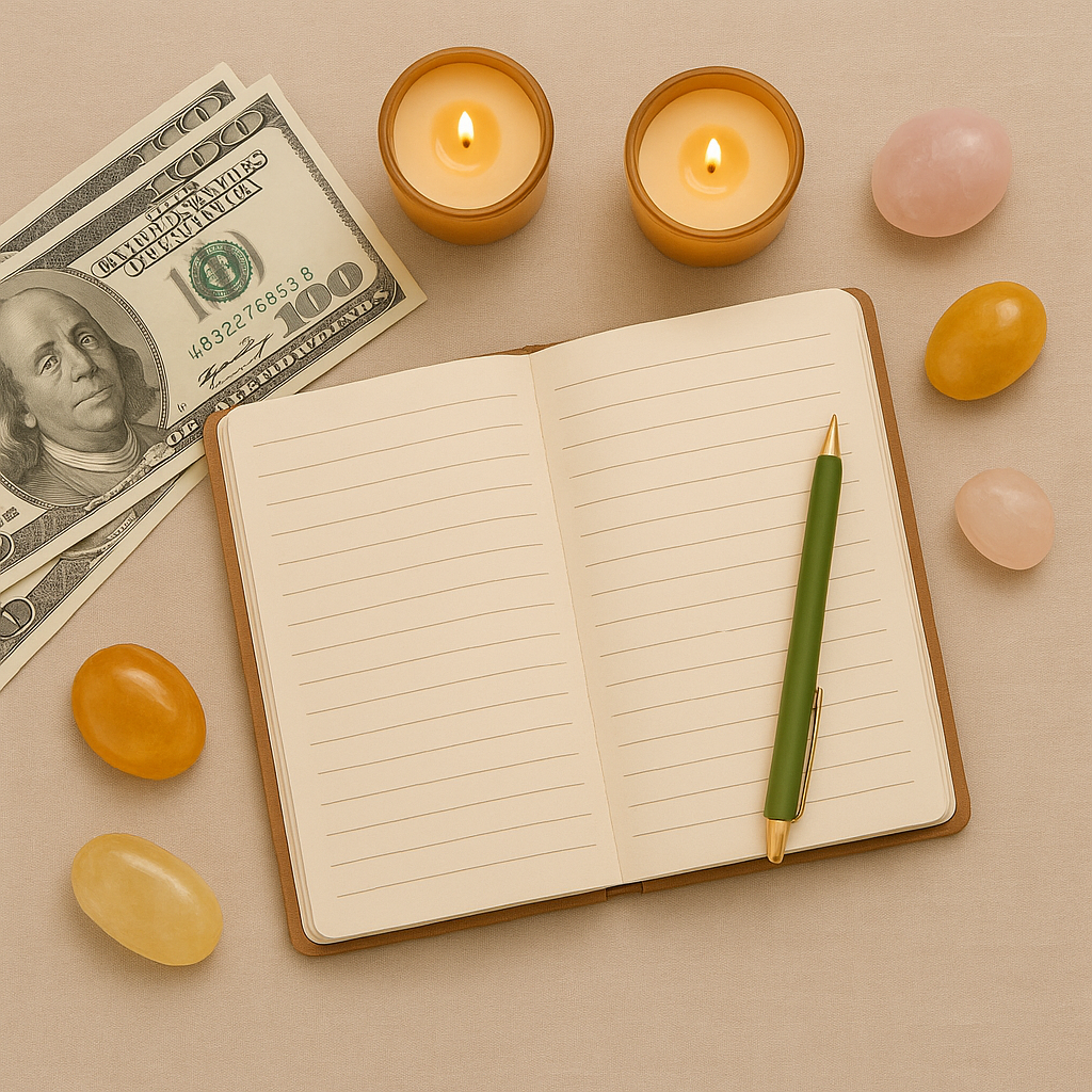 Rebirth, Renewal and Abundance