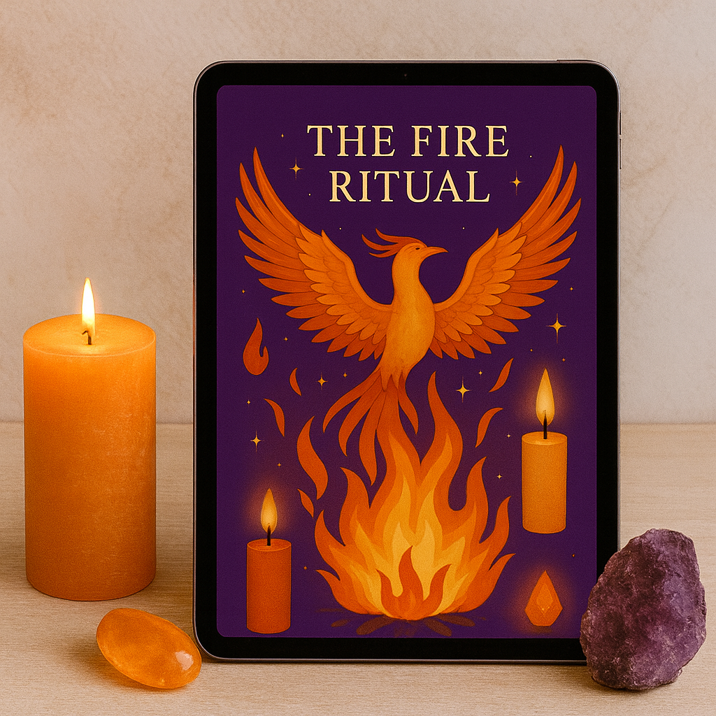 Rebirth, Renewal and Abundance