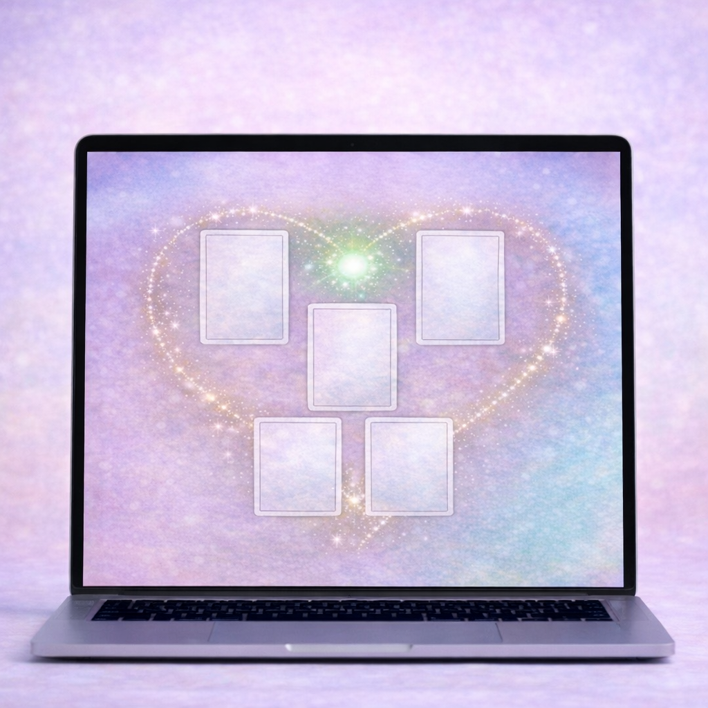 Tarot & Chakra Alignment