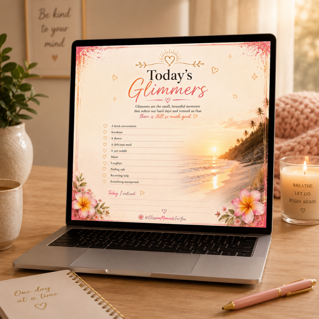 The Art of Starting Over Gentle Guidance for Difficult Times