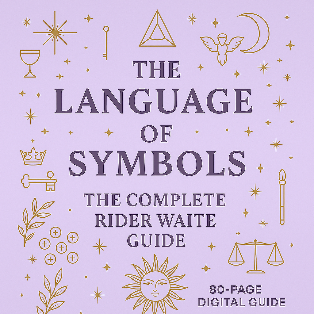 The Language of Symbols