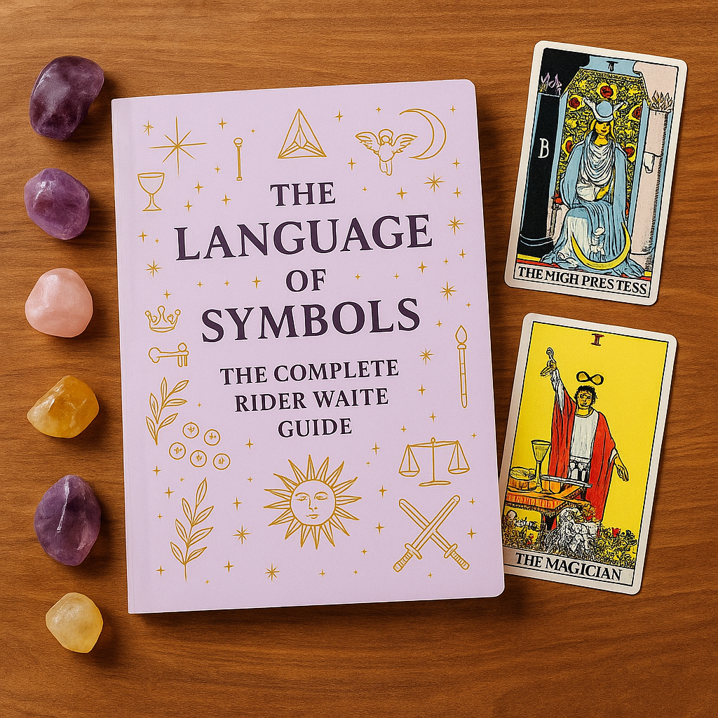 The Language of Symbols