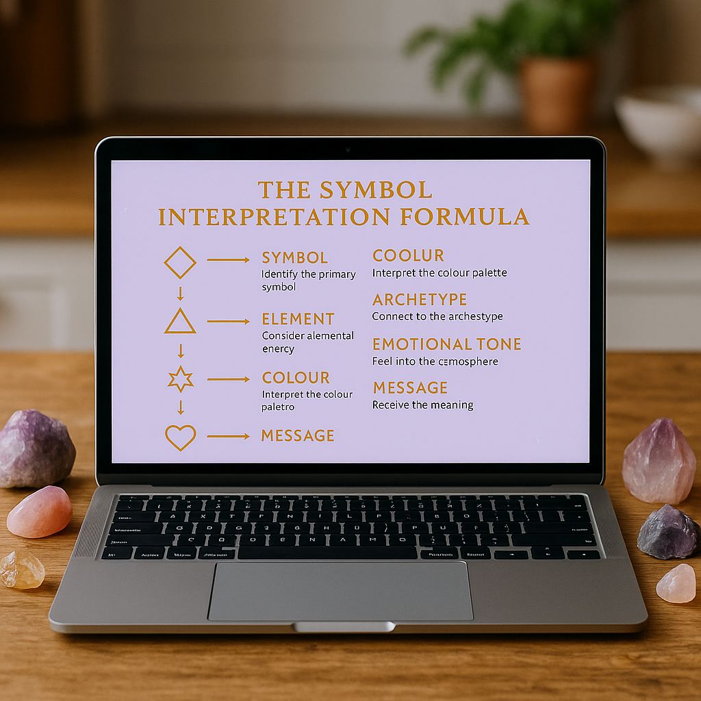 The Language of Symbols
