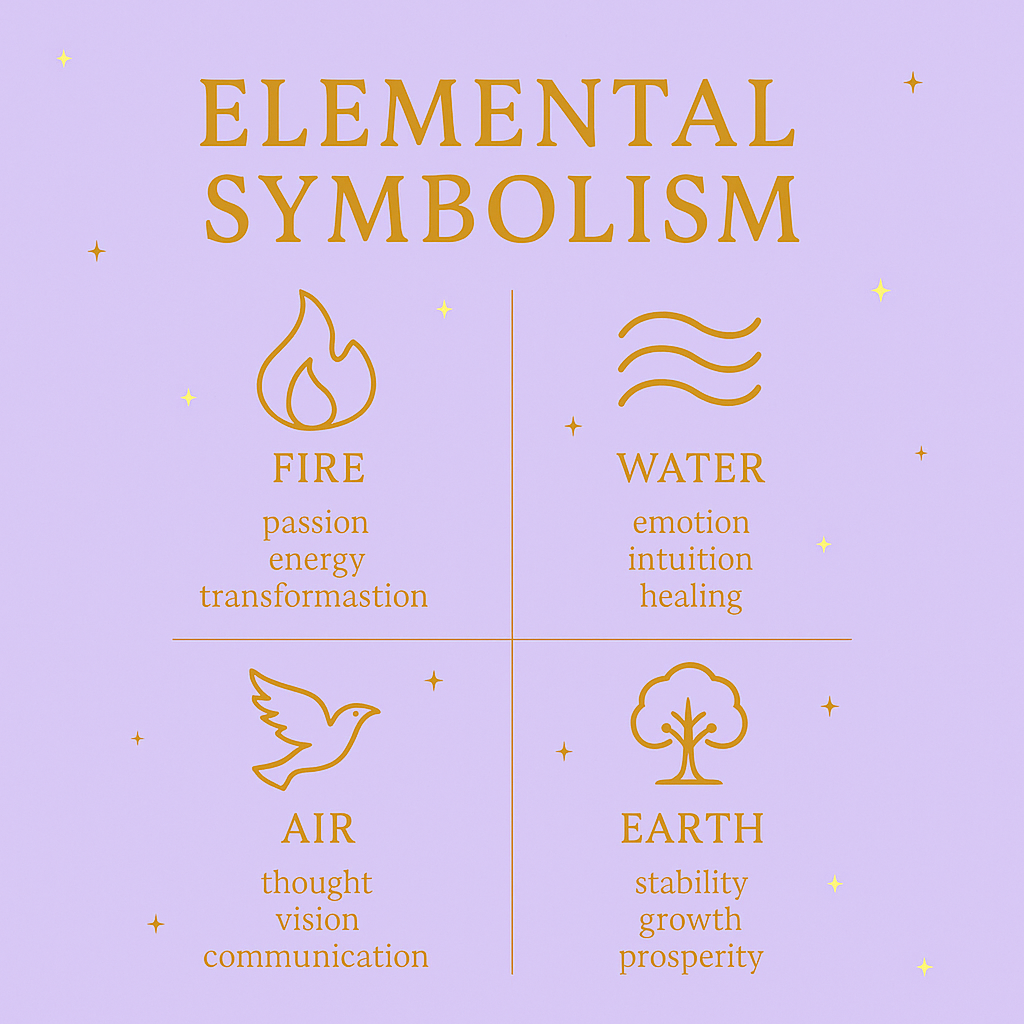 The Language of Symbols