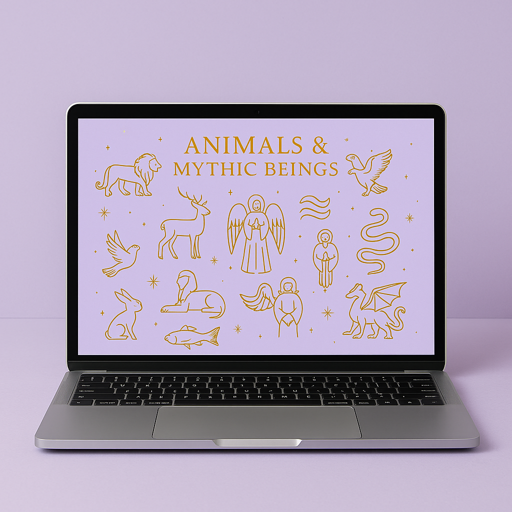 The Language of Symbols