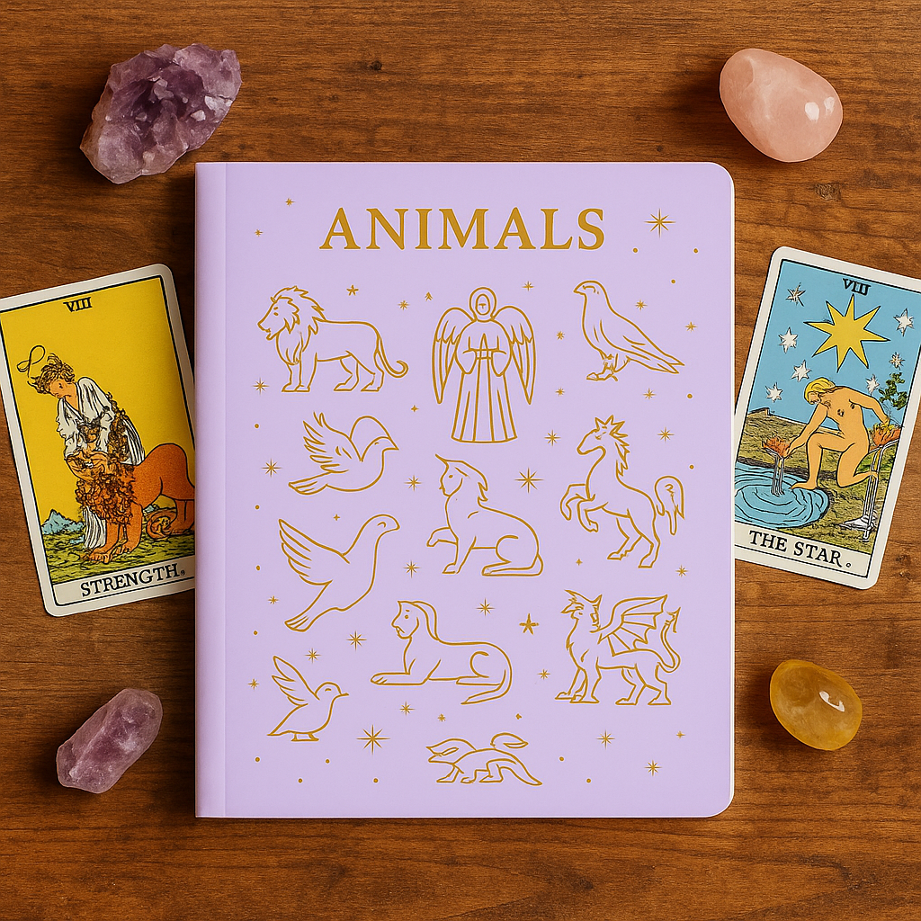 The Language of Symbols