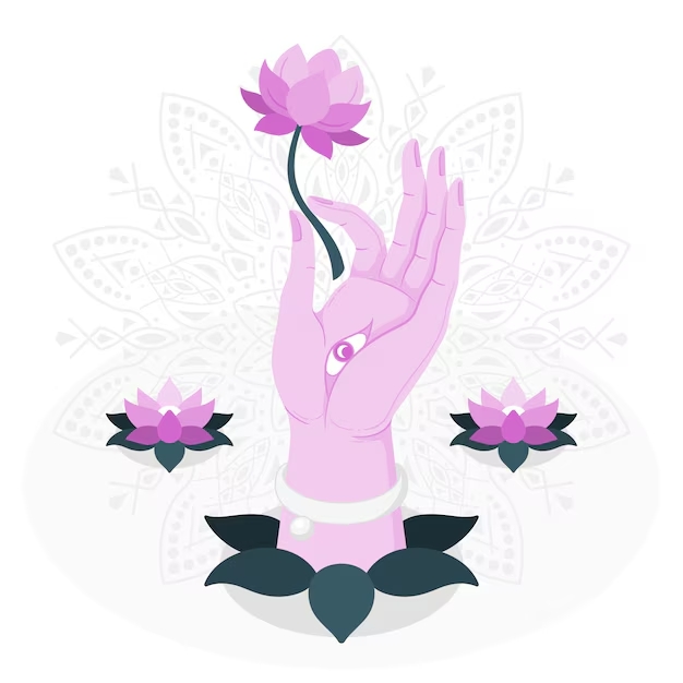 blossomtarot.com Startpagina